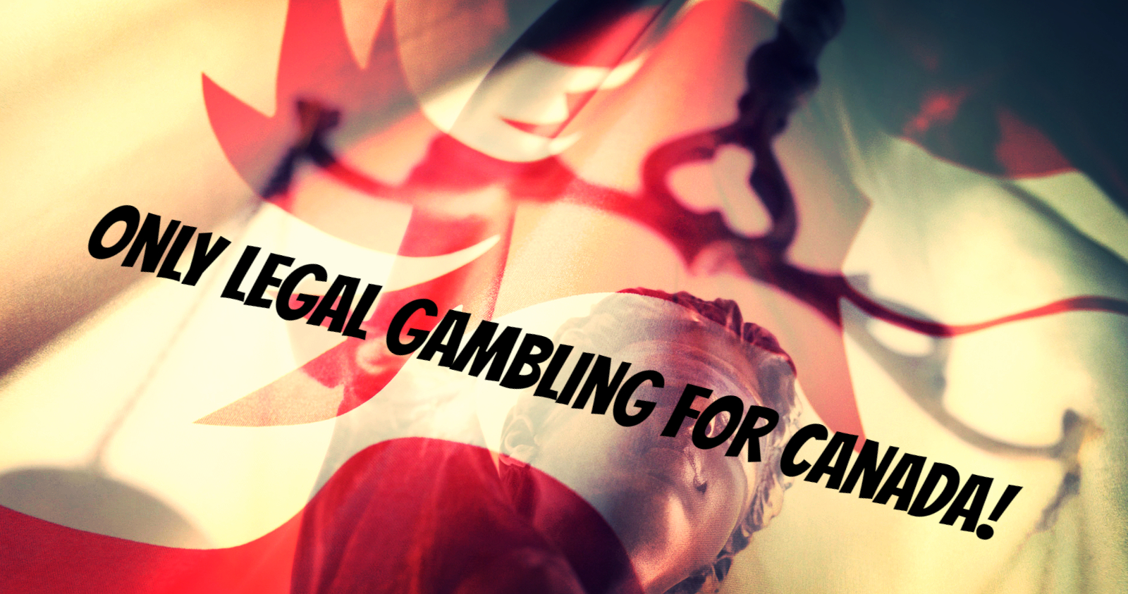 Legal Gaming Sites - Know Where to Find