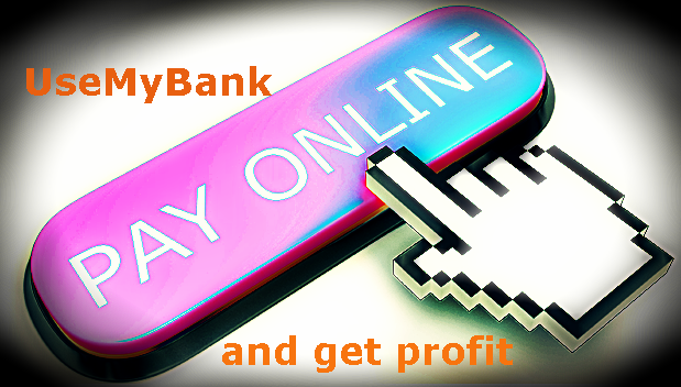 Pay online